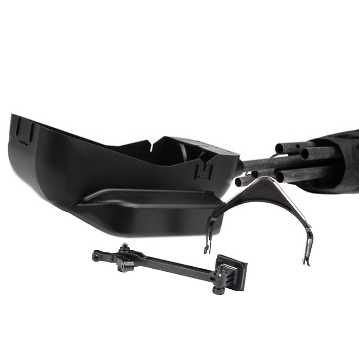 Nash Bushwhacker Pro Baiting Pole System 15m 2022