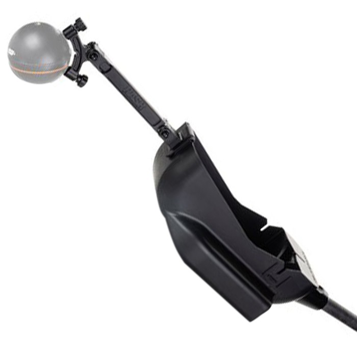 Nash Bushwhacker Pro Baiting Pole System 15m 2022 3