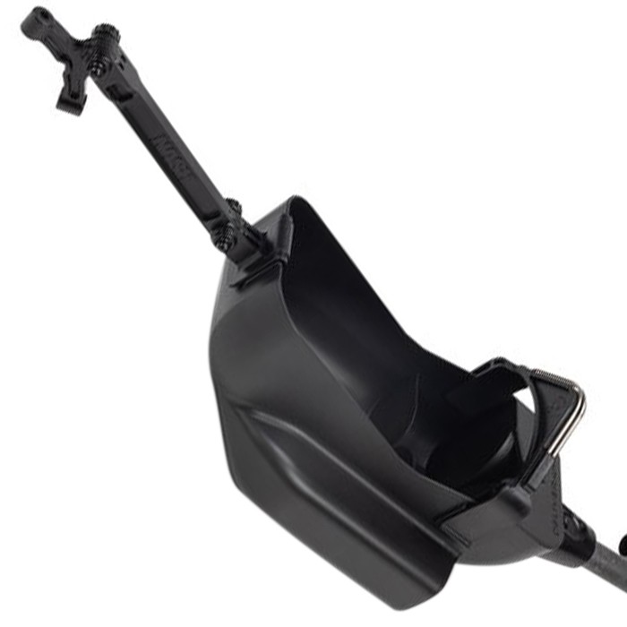 Nash Bushwhacker Pro XL Baiting Pole System 15m 1