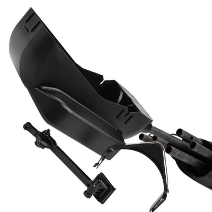 Nash Bushwhacker Pro XL Baiting Pole System 15m