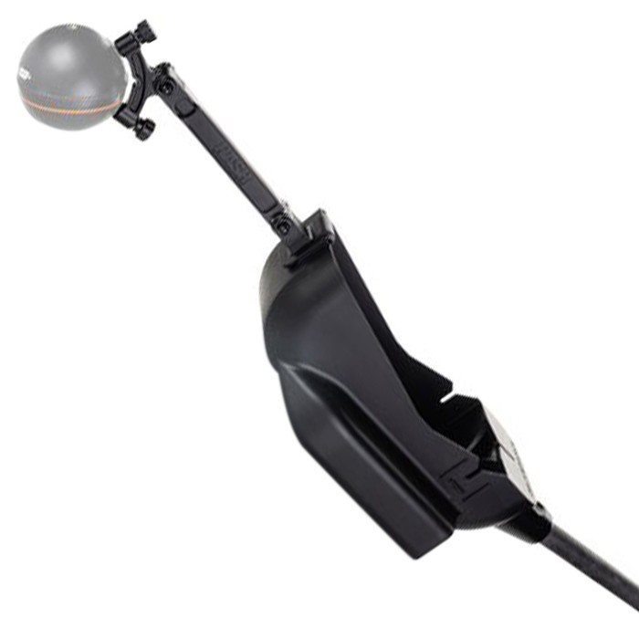 Nash Bushwhacker Pro XL Baiting Pole System 15m 2