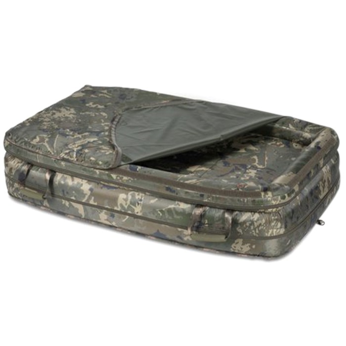 Nash Carp Care Air Cradle Camo 2