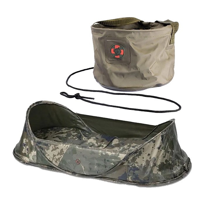 Nash Carp Care Bundle