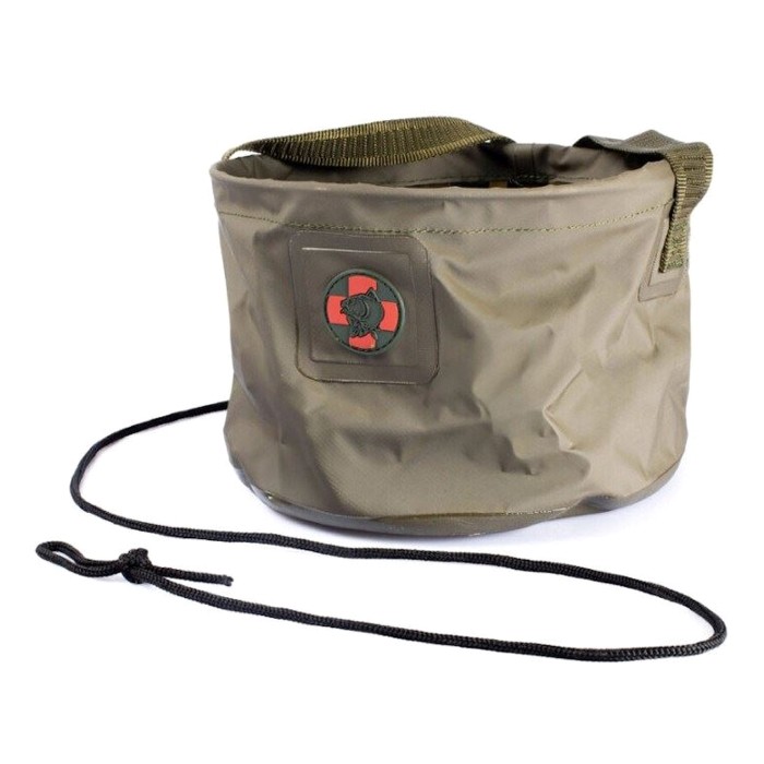 Nash Carp Care Collapsible Water Bucket