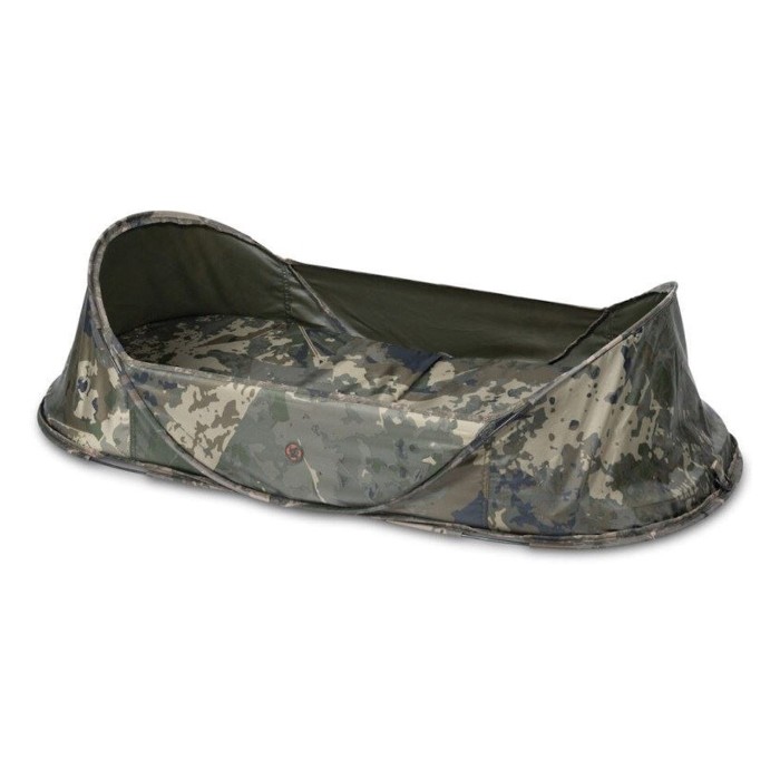 Nash Carp Care Pop Up Mat Camo