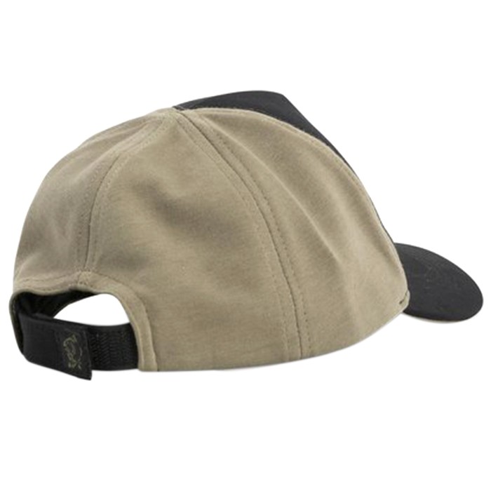 Nash Childrens Fishing Baseball Cap Back