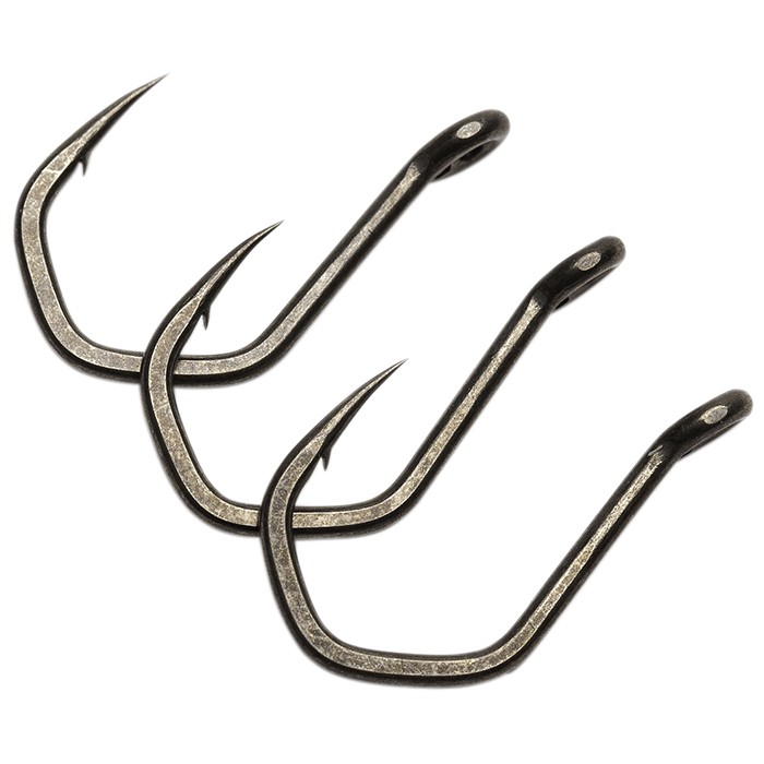 Nash Chod Claw Micro Barbed