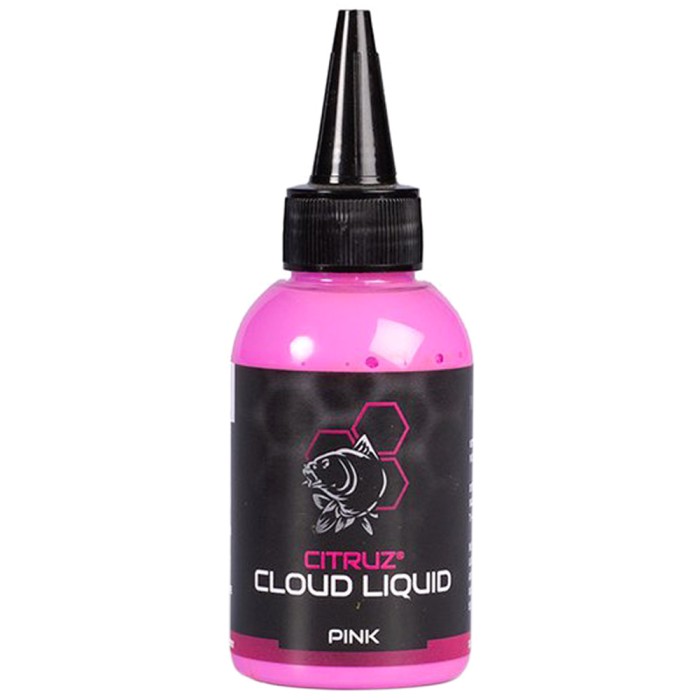 Nash Citruz Cloud Liquid 100ml Pink