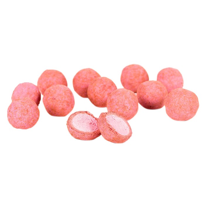 Nash Citruz Cultured Hookbaits Close Up 1