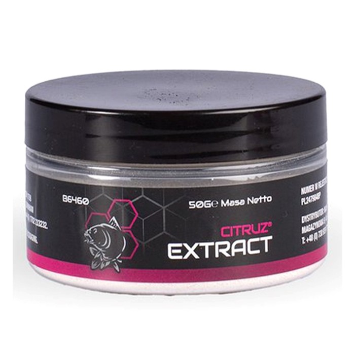 Nash Citruz Extract 50g