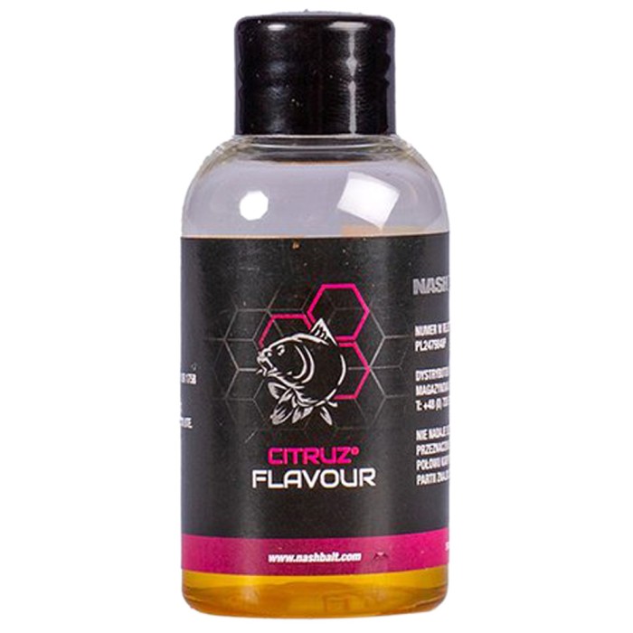 Nash Citruz Flavour 50ml