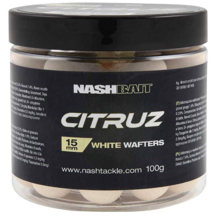Nash Citruz Wafters 