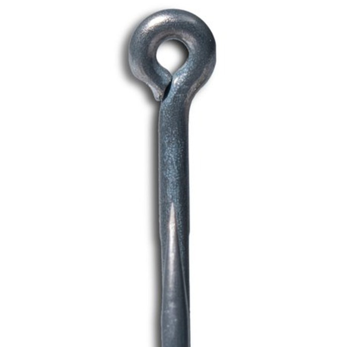 barbed fishing hooks Carp 50~100Pcs Barbed/Barbless Fishing Hooks Fly Curved  9km-dwlife this barbed treble is significantly strengthened and can be used in both saltwater and freshwater Barbless Fishing Hooks Nash Pinpoint