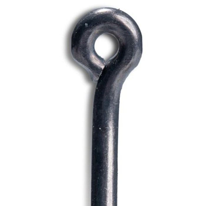 Nash Claw Long Shank Hook - Barbless 1