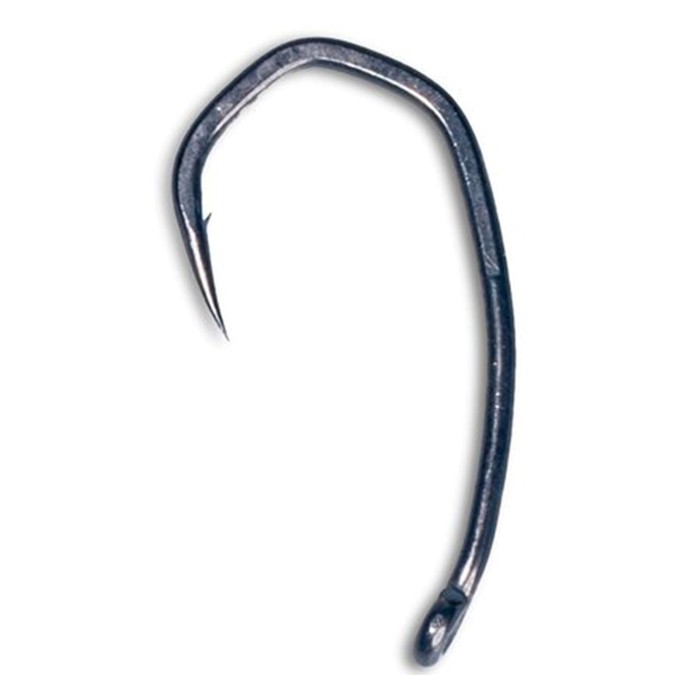 Nash Claw Long Shank Hook - Micro-Barbed