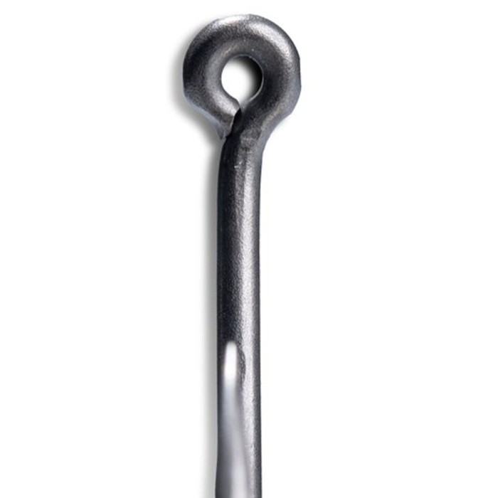 Nash&#x20;Claw&#x20;Long&#x20;Shank&#x20;X&#x20;Hook&#x20;-&#x20;Micro-Barbed&#x20;3