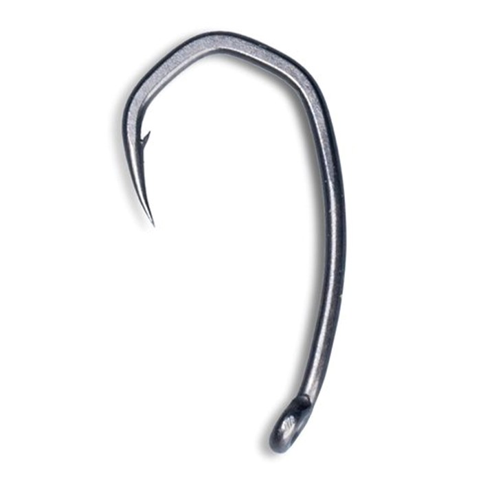 Nash&#x20;Claw&#x20;Long&#x20;Shank&#x20;X&#x20;Hook&#x20;-&#x20;Micro-Barbed