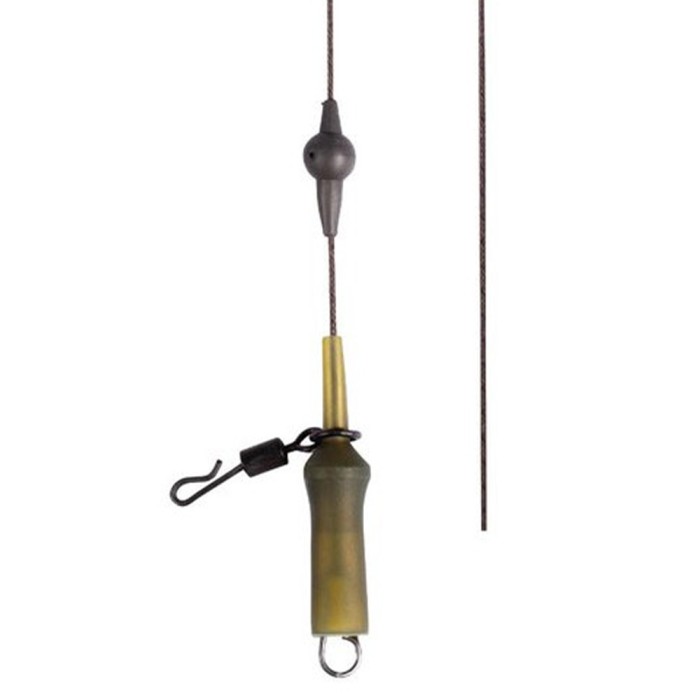 Nash Cling On Unleaded Helicopter Leader 75cm 1