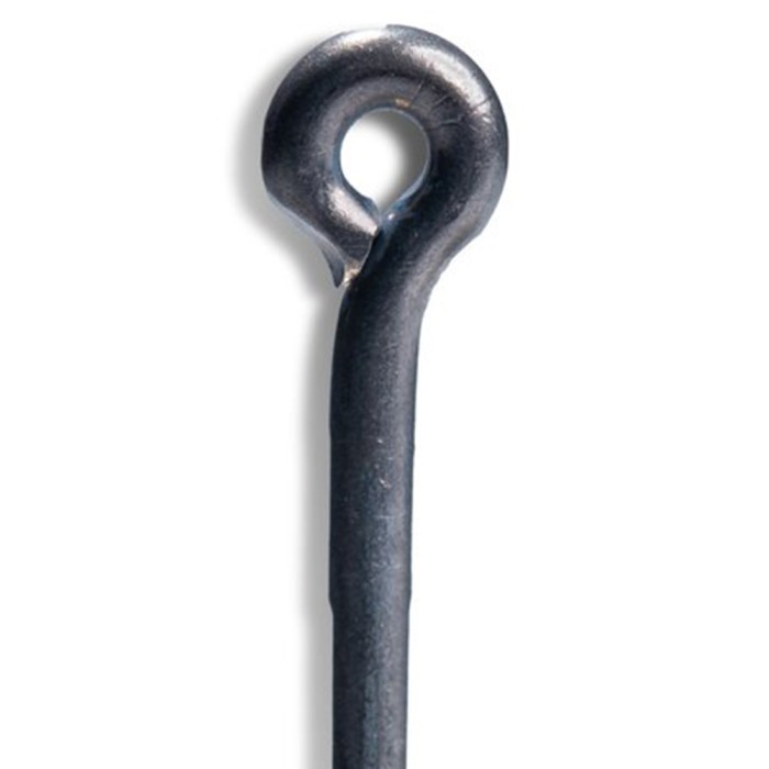 Nash Continental Hook - Micro-Barbed 2