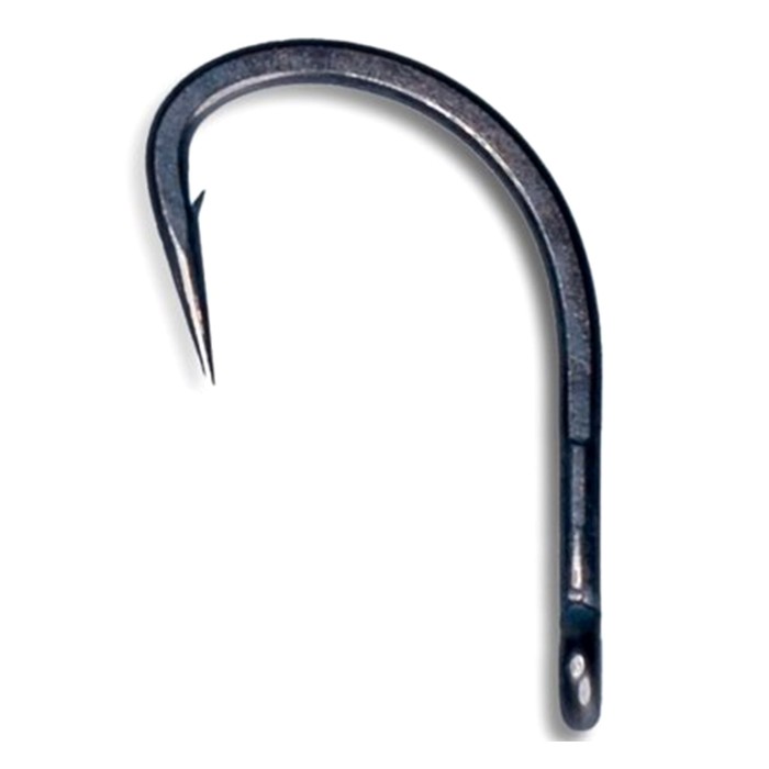 Nash Continental Hook - Micro-Barbed