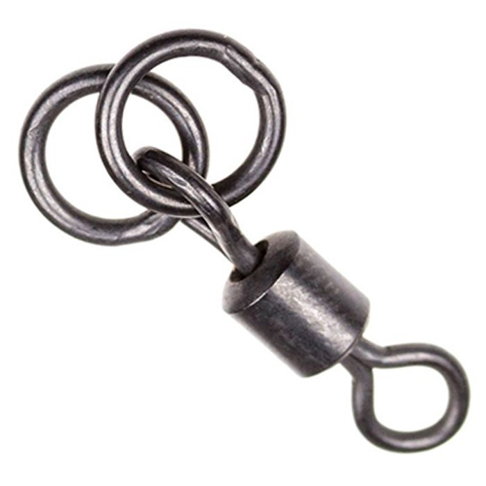 Nash Double Ring Swivel