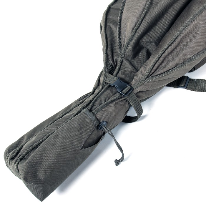 Nash Double Rod Skin Base Pouch