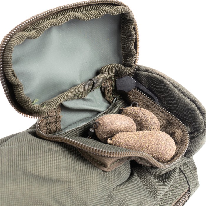 Nash Double Rod Fishing Skins In Use