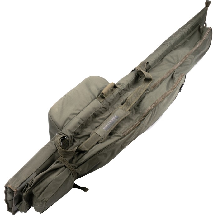 Nash Apache Rod Fishing Holdall 12ft
