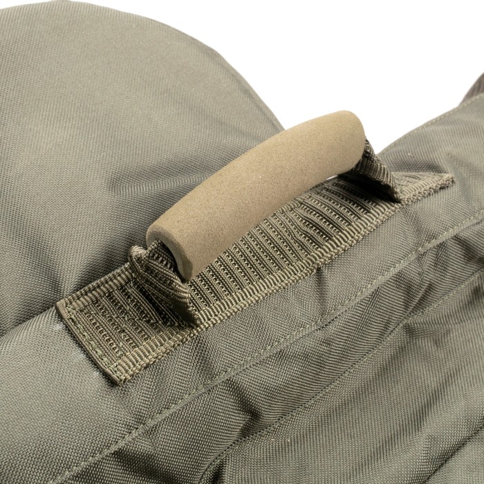 Nash Apache Rod Fishing Holdall 12ft Handle