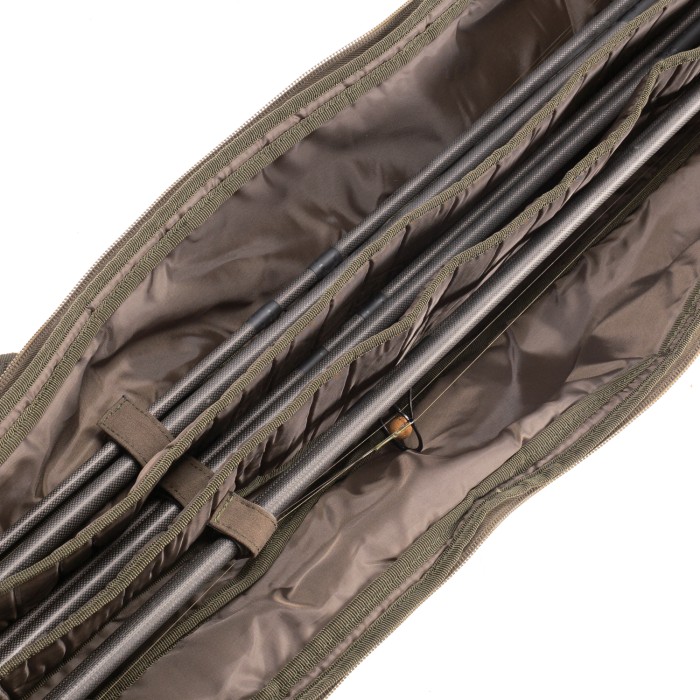 Nash Fishing Rod Skin 12ft 3 Rod Inside