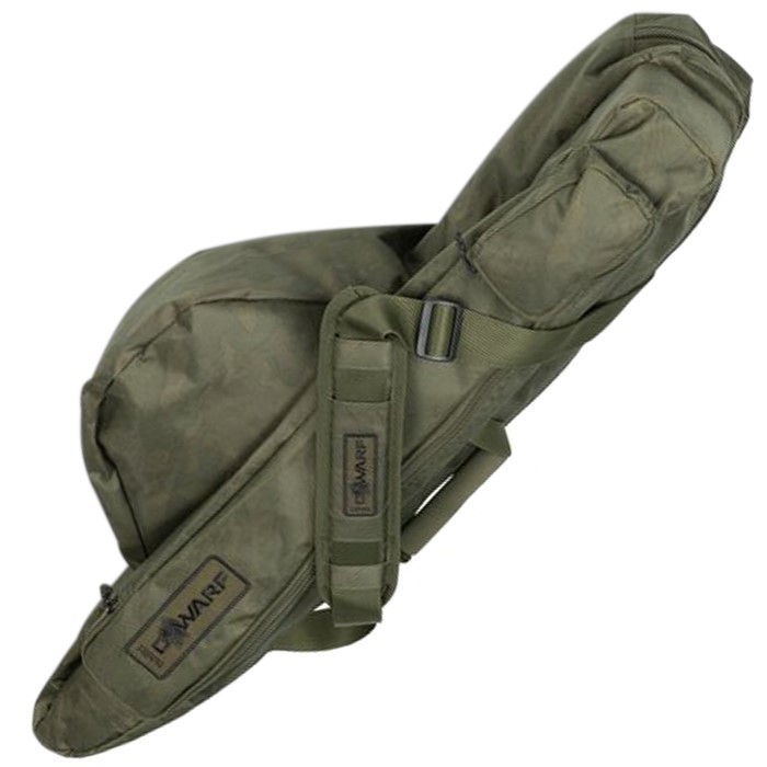 Nash Dwarf 3 Rod Skin Fishing Holdall