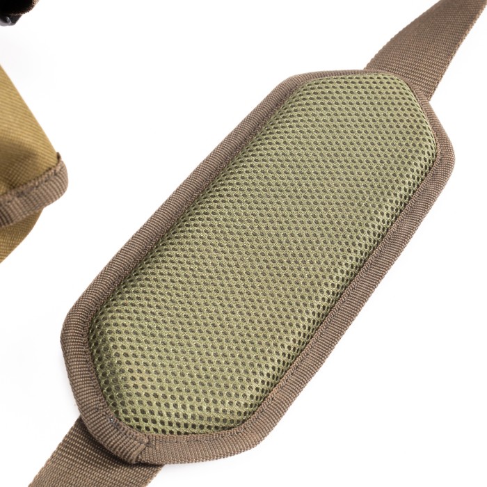 Nash Dwarf 3 Rod Skins Strap