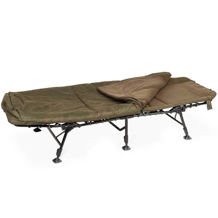 Nash Dwarf 4 Fold Sleep System