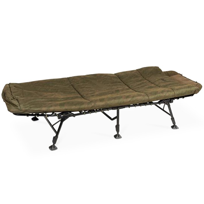 Nash Dwarf 4 Fold Sleep System 1