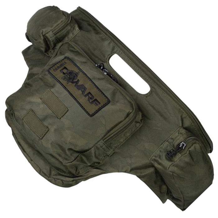 Nash Dwarf 6ft Utility Fishing Rod Skin 2