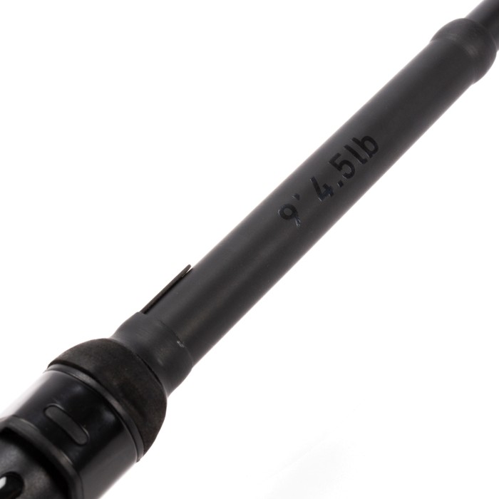 Nash Dwarf Abbreviated Fishing Rods 4.5lb 1