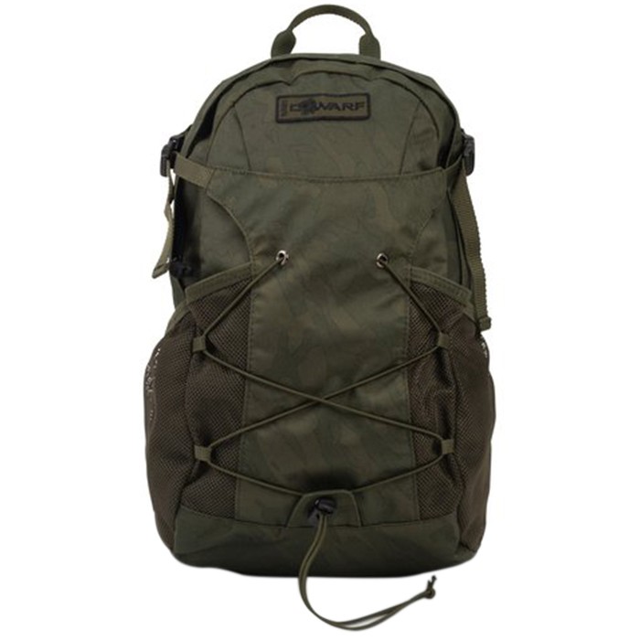 Nash Dwarf Backpack 1