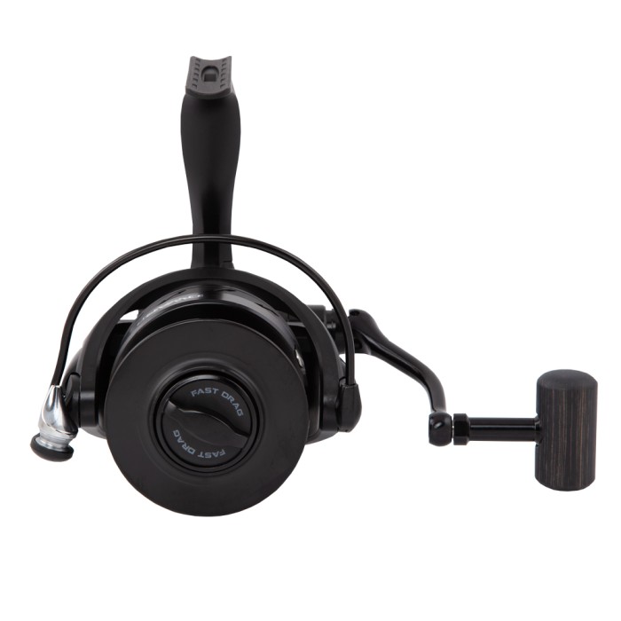 Nash Dwarf Big Pit Compact Fishing Reel 2