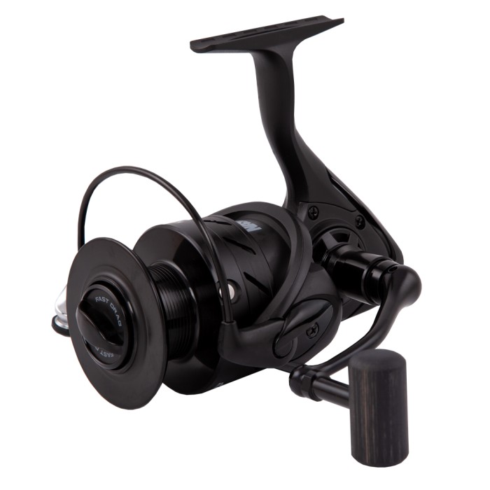 Nash Dwarf Big Pit Compact Fishing Reel 3