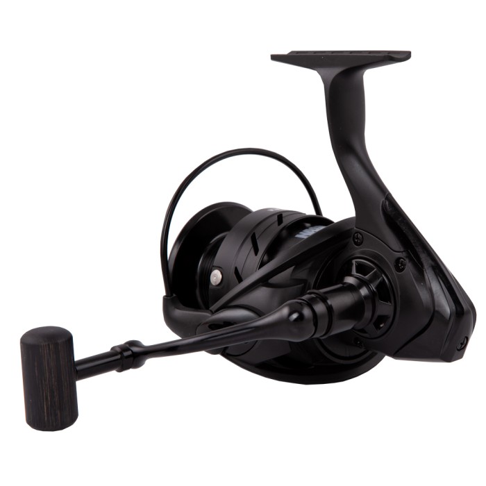 Nash Dwarf Big Pit Compact Fishing Reel 5