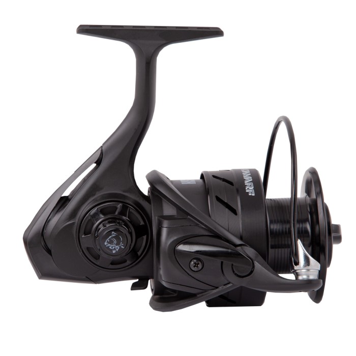 Nash Dwarf Big Pit Compact Fishing Reel 8