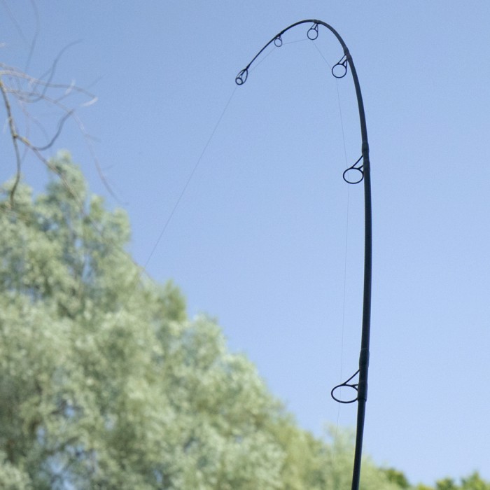 Nash Dwarf Cork Handle Rod Tip