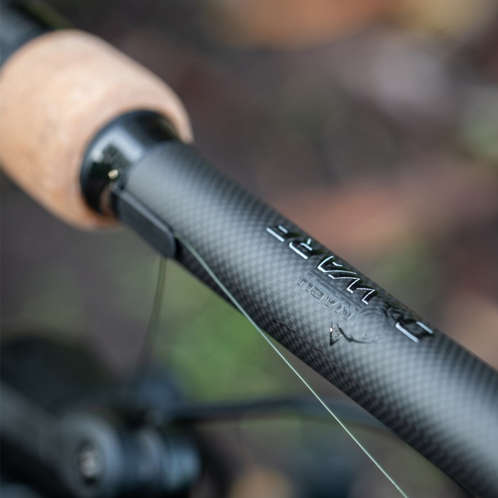 Nash Dwarf Cork Fishing Rods In Use 11