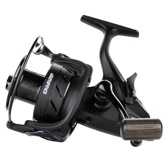 Nash Dwarf Freespool Fishing Reel 2