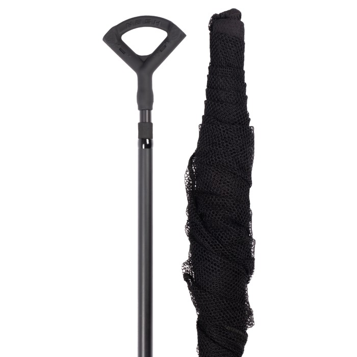 Nash Dwarf Landing Net 2020 Wrapped