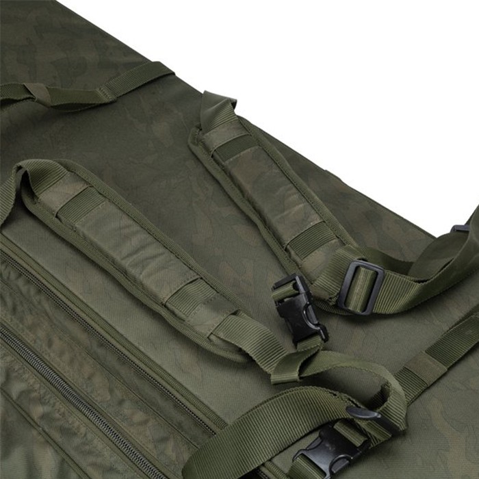 Nash Dwarf Fishing Rod Transporter Handles