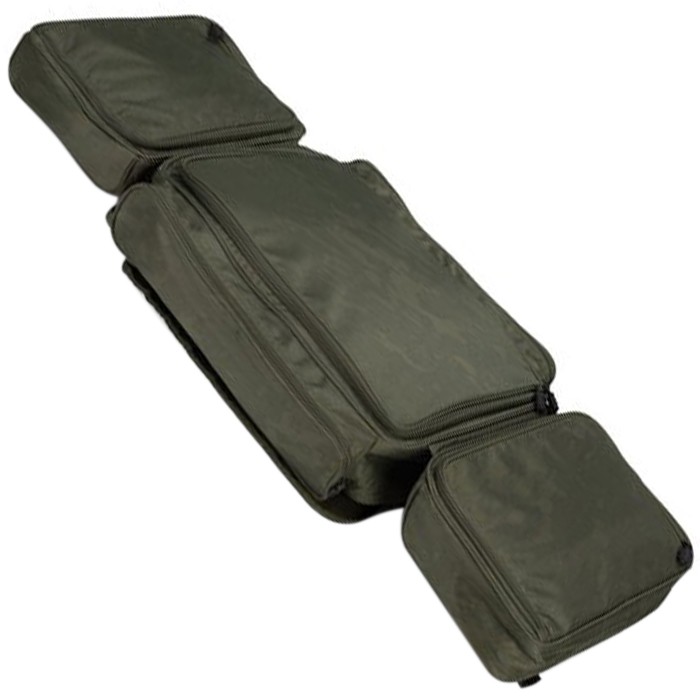 Nash Dwarf Fishing Ruckall 1