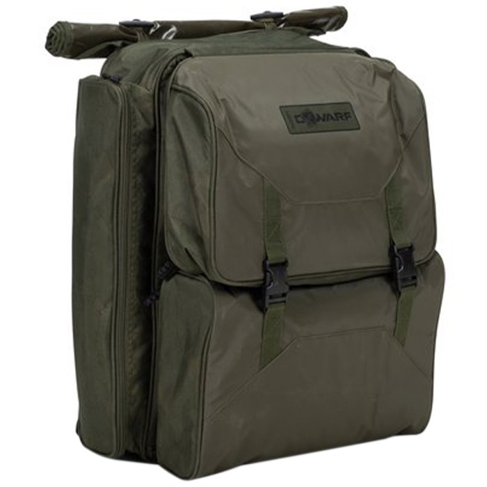 Nash Dwarf Fishing Ruckall