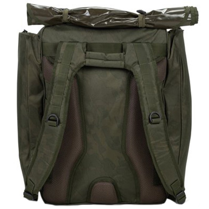 Nash Dwarf Fishing Ruckall Straps