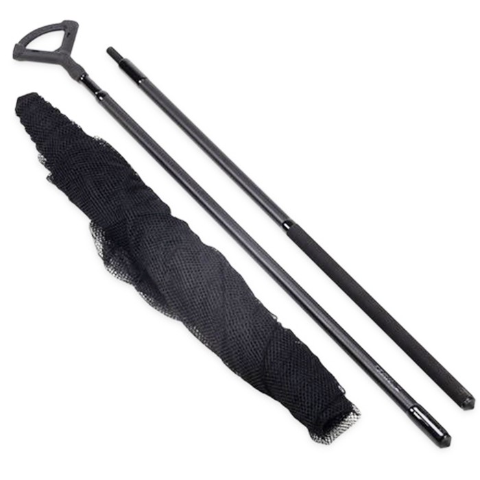 Nash Dwarf Sawn Off Landing Fishing Net 1